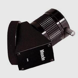 Meade #933 1.25" 45 degree corrected image prism for ETX 60,70 & 80